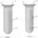Fig. 03 - A FEMALE CONDOM