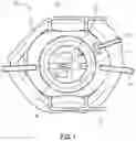 Fig. 02 - OPHTHALMOLOGICAL SURGERY MICROSURGERY INSTRUMENTS AND METHODS OF USE IN PARS PLANA VITRECTOMY FOR INCREASING SURGICAL PRECISION AND REDUCING VITREORETINAL INSTRUMENT INSERTIONS AND REMOVALS AND RELATED TRAUMA