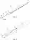 Fig. 12 - OPHTHALMOLOGICAL SURGERY MICROSURGERY INSTRUMENTS AND METHODS OF USE IN PARS PLANA VITRECTOMY FOR INCREASING SURGICAL PRECISION AND REDUCING VITREORETINAL INSTRUMENT INSERTIONS AND REMOVALS AND RELATED TRAUMA