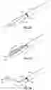 Fig. 14 - OPHTHALMOLOGICAL SURGERY MICROSURGERY INSTRUMENTS AND METHODS OF USE IN PARS PLANA VITRECTOMY FOR INCREASING SURGICAL PRECISION AND REDUCING VITREORETINAL INSTRUMENT INSERTIONS AND REMOVALS AND RELATED TRAUMA