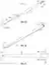 Fig. 15 - OPHTHALMOLOGICAL SURGERY MICROSURGERY INSTRUMENTS AND METHODS OF USE IN PARS PLANA VITRECTOMY FOR INCREASING SURGICAL PRECISION AND REDUCING VITREORETINAL INSTRUMENT INSERTIONS AND REMOVALS AND RELATED TRAUMA