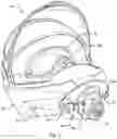 Fig. 03 - Breath deflector and method of use