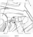 Fig. 06 - Breath deflector and method of use