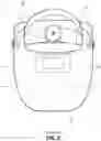 Fig. 03 - Welding Hood
