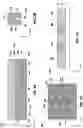 Fig. 04 - MULTI-LAYER WOUND DRESSING ASSEMBLIES