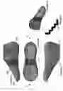 Fig. 18 - Wearable liquid silicone rubber product