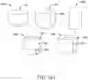 Fig. 23 - ABSORBENT ARTICLE WITH REUSABLE BELT AND METHODS FOR MANUFACTURING THEREOF