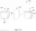 Fig. 28 - ABSORBENT ARTICLE WITH REUSABLE BELT AND METHODS FOR MANUFACTURING THEREOF