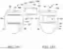 Fig. 30 - ABSORBENT ARTICLE WITH REUSABLE BELT AND METHODS FOR MANUFACTURING THEREOF