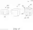 Fig. 20 - ABSORBENT ARTICLE WITH REUSABLE BELT AND METHODS FOR MANUFACTURING THEREOF