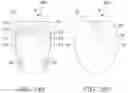 Fig. 21 - ABSORBENT ARTICLE WITH REUSABLE BELT AND METHODS FOR MANUFACTURING THEREOF