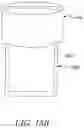 Fig. 24 - ABSORBENT ARTICLE WITH REUSABLE BELT AND METHODS FOR MANUFACTURING THEREOF