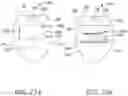 Fig. 29 - ABSORBENT ARTICLE WITH REUSABLE BELT AND METHODS FOR MANUFACTURING THEREOF