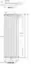 Fig. 06 - ABSORBENT ARTICLE WITH CHANNELED CORE