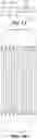 Fig. 09 - ABSORBENT ARTICLE WITH CHANNELED CORE
