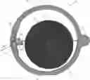 Fig. 01 - DISPENSER FOR A STERILE BANDAGE ON A CONTINUOUS ROLL