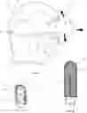 Fig. 03 - DISPENSER FOR A STERILE BANDAGE ON A CONTINUOUS ROLL