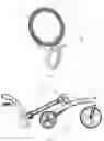 Fig. 04 - BRAKE CABLE TAKE-UP DEVICE OF FOLDING MOBILITY AIDS