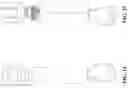 Fig. 15 - Handheld electro-mechanical walking aid