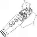 Fig. 01 - MASSAGE BEAUTY INSTRUMENT