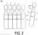 Fig. 03 - Resin container and resin container connected body