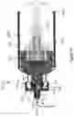 Fig. 17 - ASEPTIC PIERCING SYSTEM AND METHOD