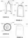 Fig. 06 - IMPROVEMENTS RELATING TO THE MANUFACTURE AND DESIGN OF ARTIFICIAL TEATS