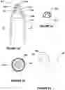 Fig. 07 - IMPROVEMENTS RELATING TO THE MANUFACTURE AND DESIGN OF ARTIFICIAL TEATS