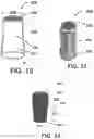 Fig. 06 - Compartmented hard shell capsule and apparatus and method for forming, filling, and encapsulating a compartmented hard shell capsule