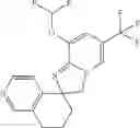 Fig. 114 - Compounds and compositions for inhibiting the activity of HIF2-alpha and their methods of use