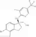 Fig. 172 - Compounds and compositions for inhibiting the activity of HIF2-alpha and their methods of use