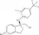 Fig. 176 - Compounds and compositions for inhibiting the activity of HIF2-alpha and their methods of use