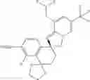 Fig. 205 - Compounds and compositions for inhibiting the activity of HIF2-alpha and their methods of use