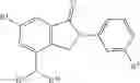 Fig. 11 - Azalactam compounds as HPK1 inhibitors