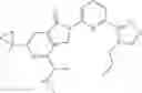 Fig. 144 - Azalactam compounds as HPK1 inhibitors