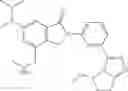 Fig. 190 - Azalactam compounds as HPK1 inhibitors