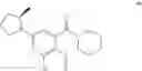 Fig. 44 - Azalactam compounds as HPK1 inhibitors