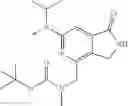 Fig. 62 - Azalactam compounds as HPK1 inhibitors
