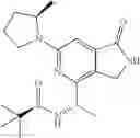 Fig. 82 - Azalactam compounds as HPK1 inhibitors