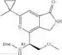 Fig. 83 - Azalactam compounds as HPK1 inhibitors