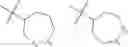 Fig. 103 - ALLOSTERIC MODULATORS OF THE MU OPIOID RECEPTOR