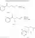 Fig. 124 - ALLOSTERIC MODULATORS OF THE MU OPIOID RECEPTOR
