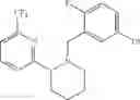 Fig. 129 - ALLOSTERIC MODULATORS OF THE MU OPIOID RECEPTOR