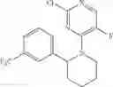 Fig. 132 - ALLOSTERIC MODULATORS OF THE MU OPIOID RECEPTOR