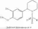 Fig. 134 - ALLOSTERIC MODULATORS OF THE MU OPIOID RECEPTOR