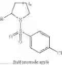 Fig. 137 - ALLOSTERIC MODULATORS OF THE MU OPIOID RECEPTOR