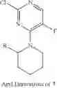 Fig. 139 - ALLOSTERIC MODULATORS OF THE MU OPIOID RECEPTOR