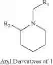 Fig. 141 - ALLOSTERIC MODULATORS OF THE MU OPIOID RECEPTOR