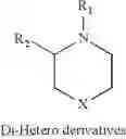 Fig. 143 - ALLOSTERIC MODULATORS OF THE MU OPIOID RECEPTOR