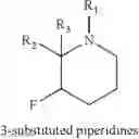 Fig. 145 - ALLOSTERIC MODULATORS OF THE MU OPIOID RECEPTOR
